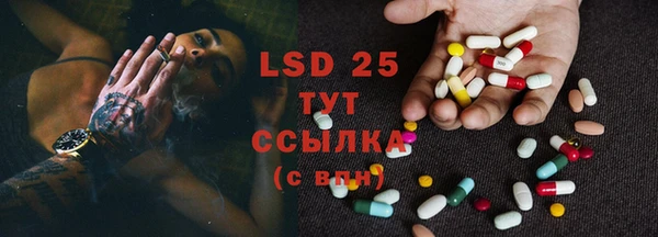 индика Алексеевка